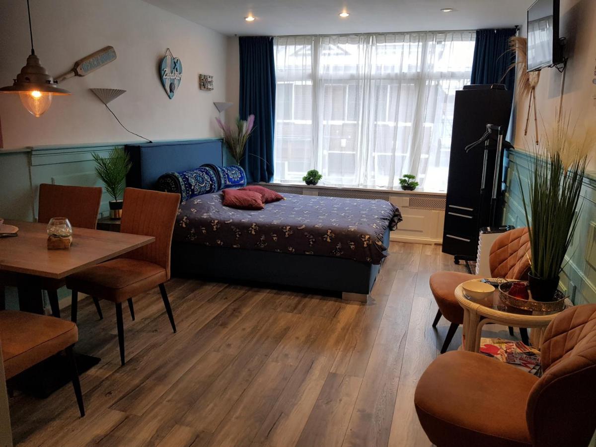 Bed&breakfast Noorderster aan Zee - Housity