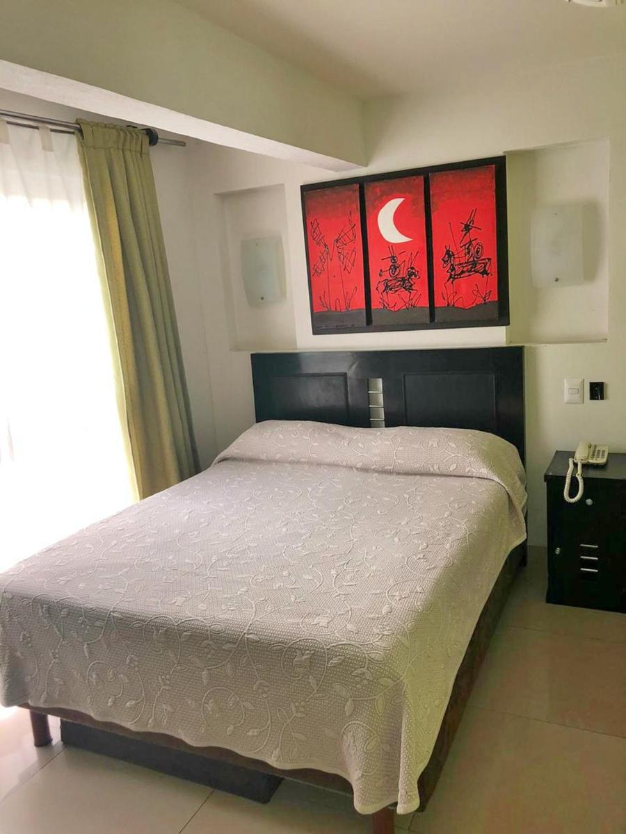 Hotel Ruah - Housity