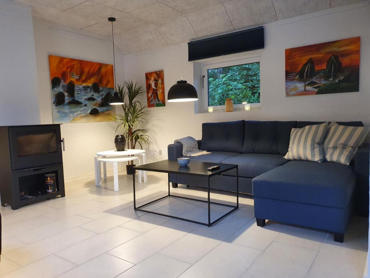 Airbnb-lejligheder, Villerslev - Housity