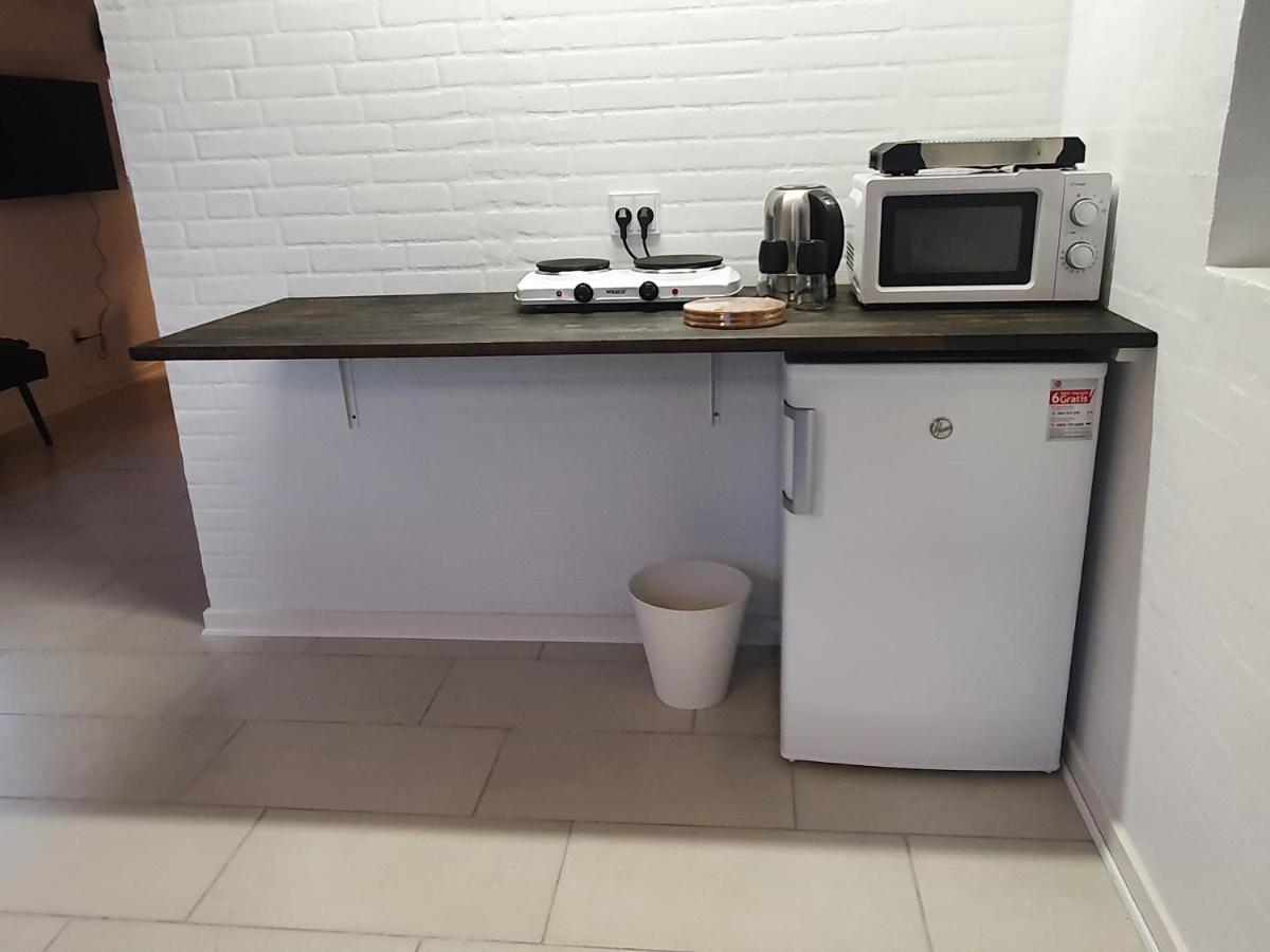 Airbnb-lejligheder, Villerslev - Housity