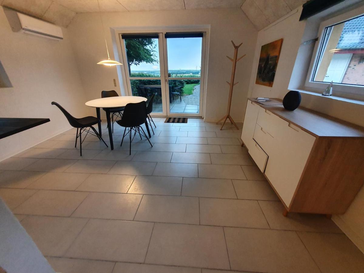 Airbnb-lejligheder, Villerslev - Housity