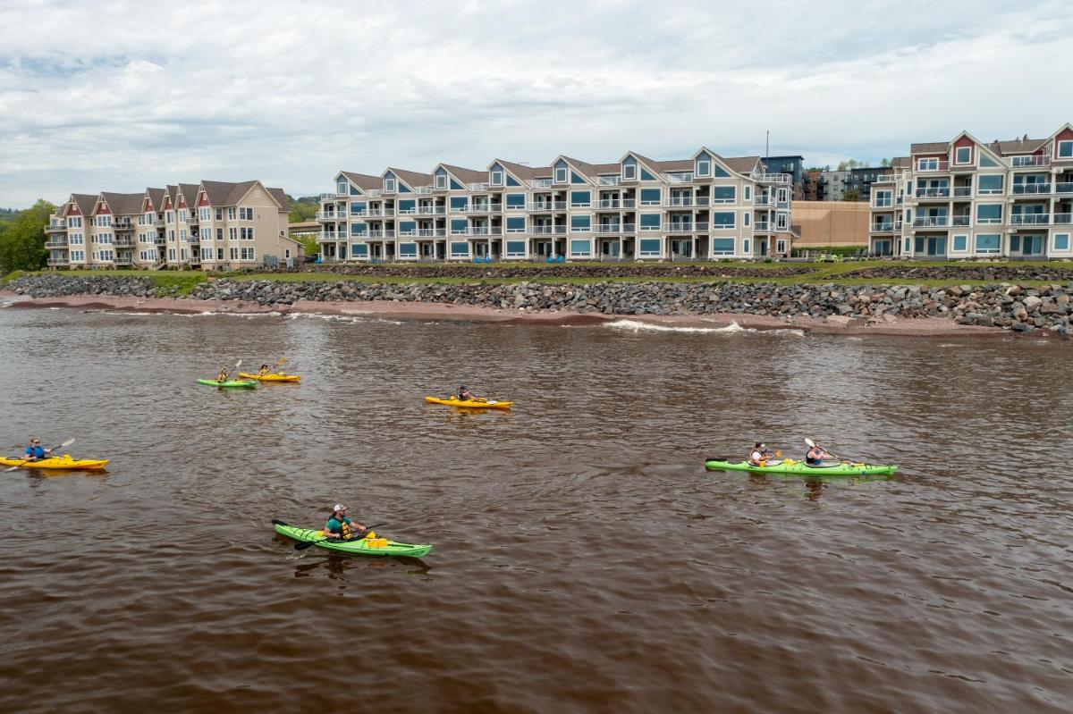 Beacon Pointe on Lake Superior - Housity