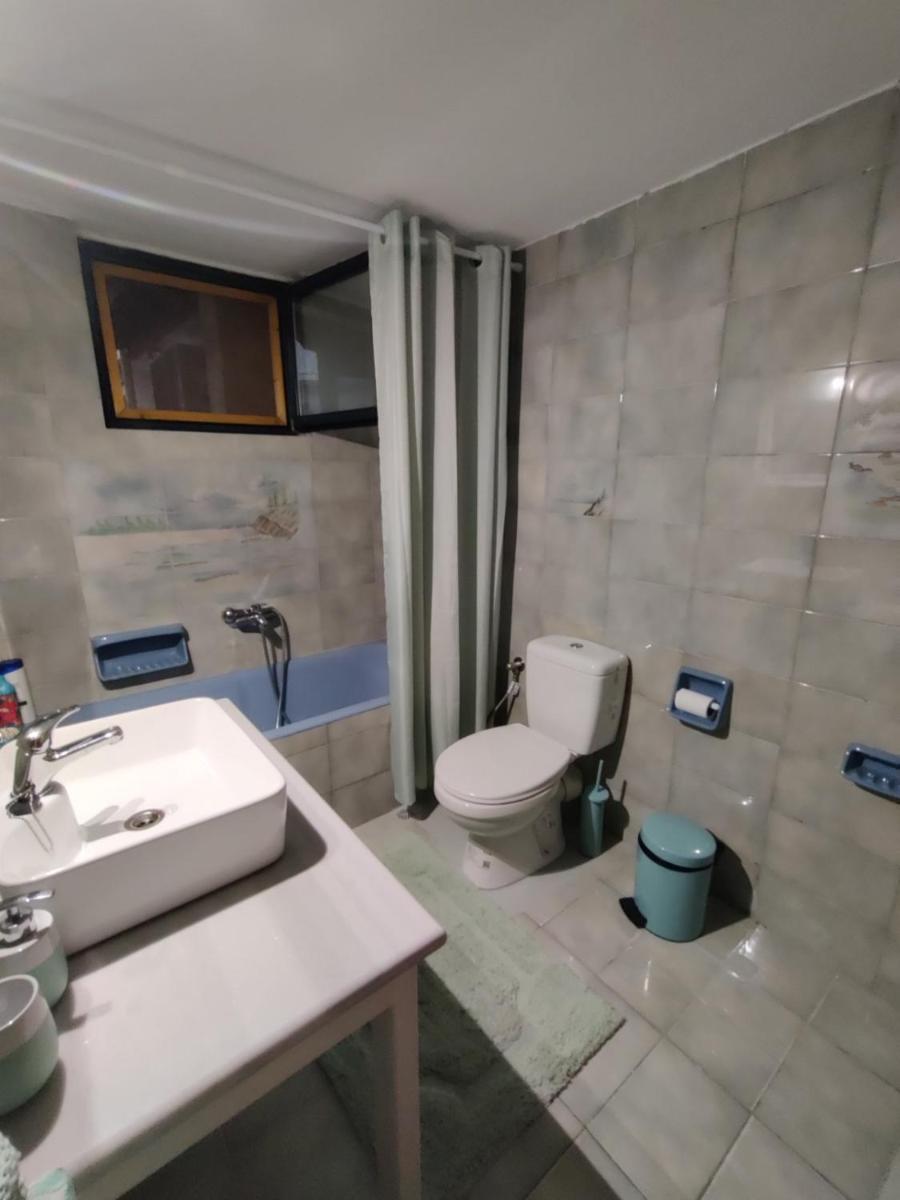 Liberty porosview apartement - Housity
