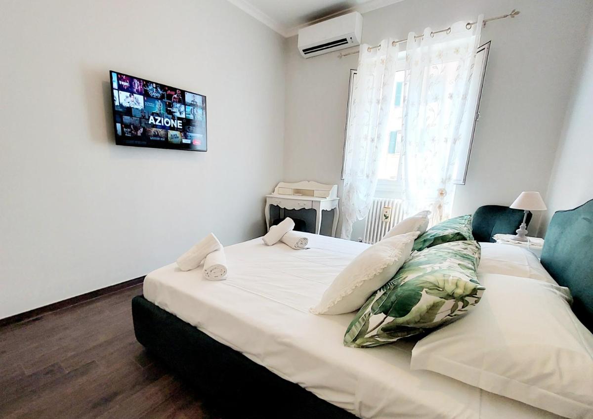 BBHOME Saint Paul design boutique Apartment - Housity