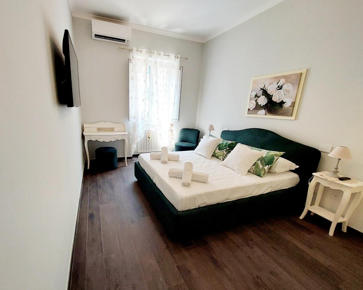 BBHOME Saint Paul design boutique Apartment - Housity