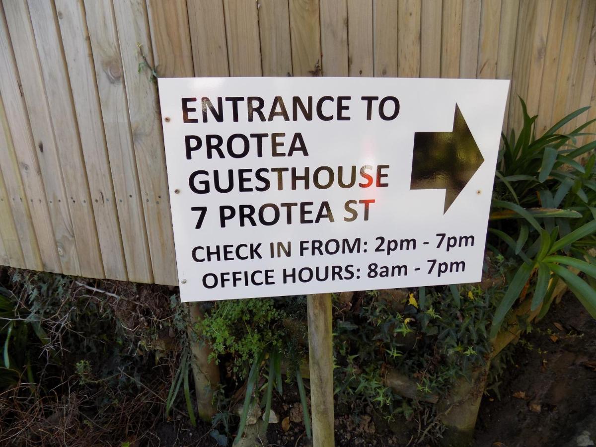 Protea Guest House - Housity
