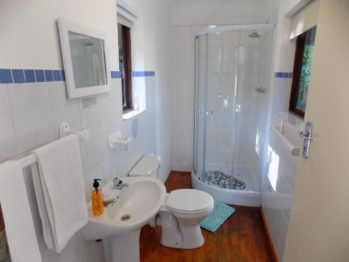 Suitetrails - Protea Guest House