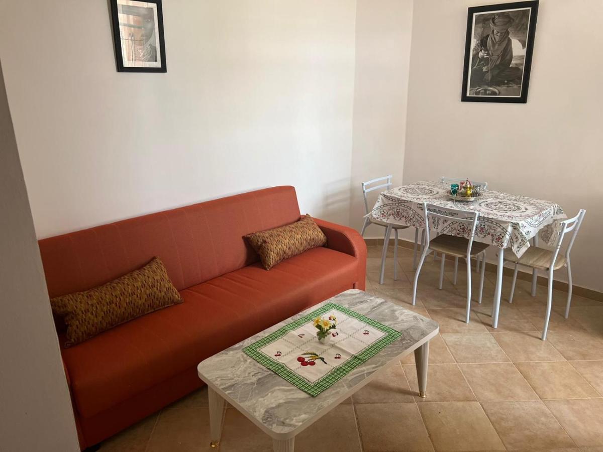 Best location Apartment in the center of Gueliz , Marrakech - Housity