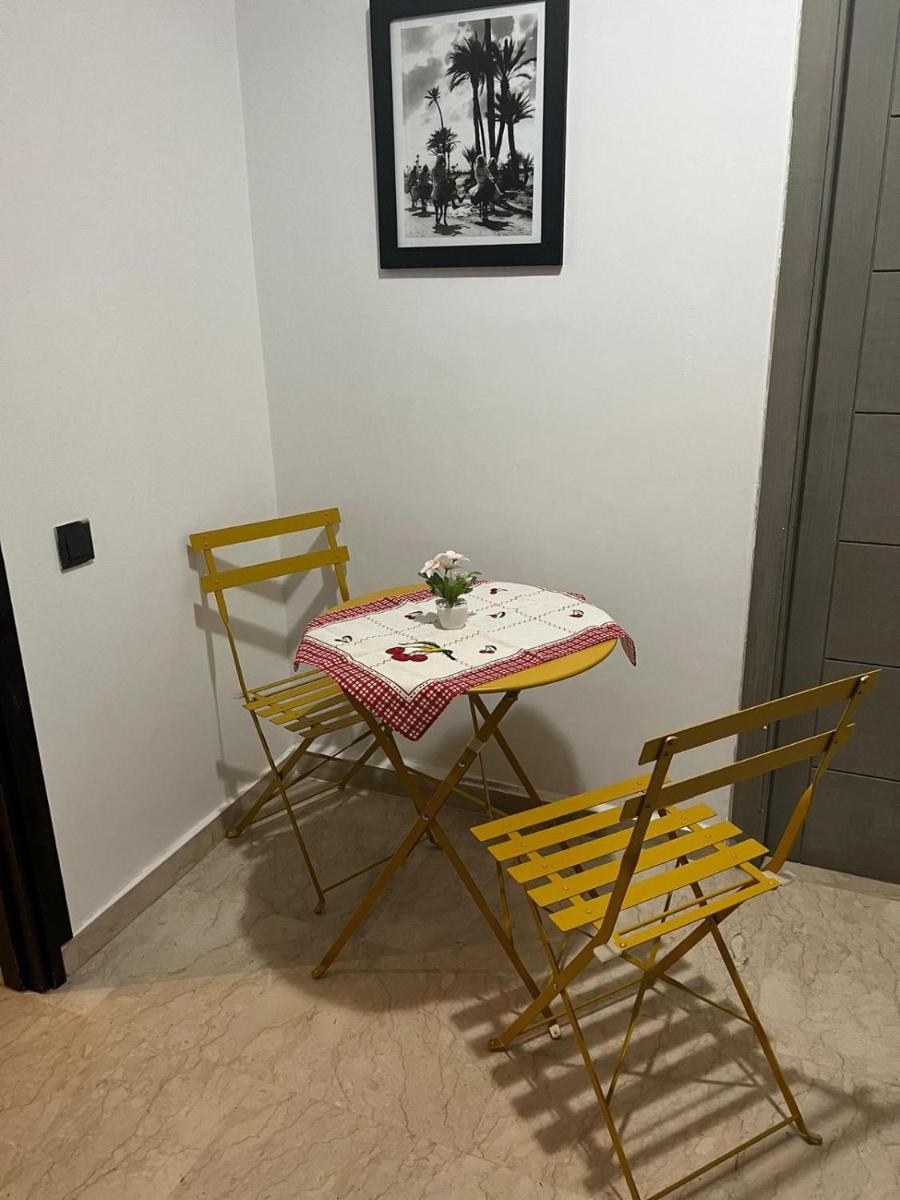 Best location Apartment in the center of Gueliz , Marrakech - Housity