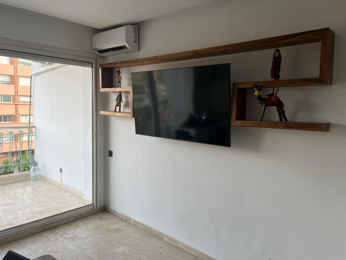 Suitetrails - Best location Apartment in the center of Gueliz , Marrakech