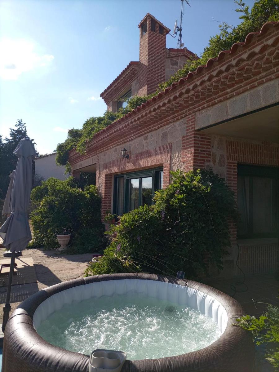 Casa de las Lavandas - Housity