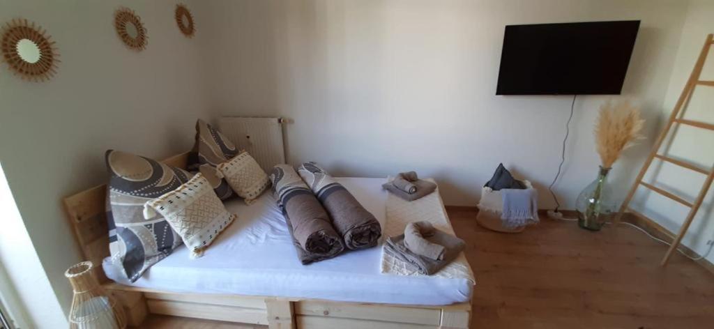 Das kleine Liesl in der Neustadt - Housity