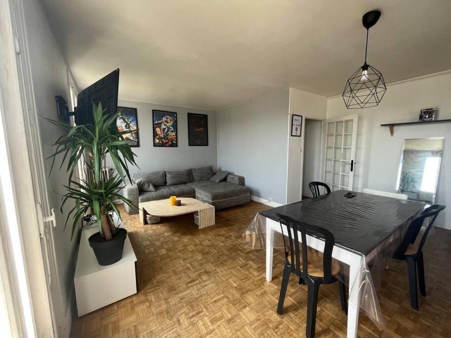 Appartement familial - DABNB - Housity