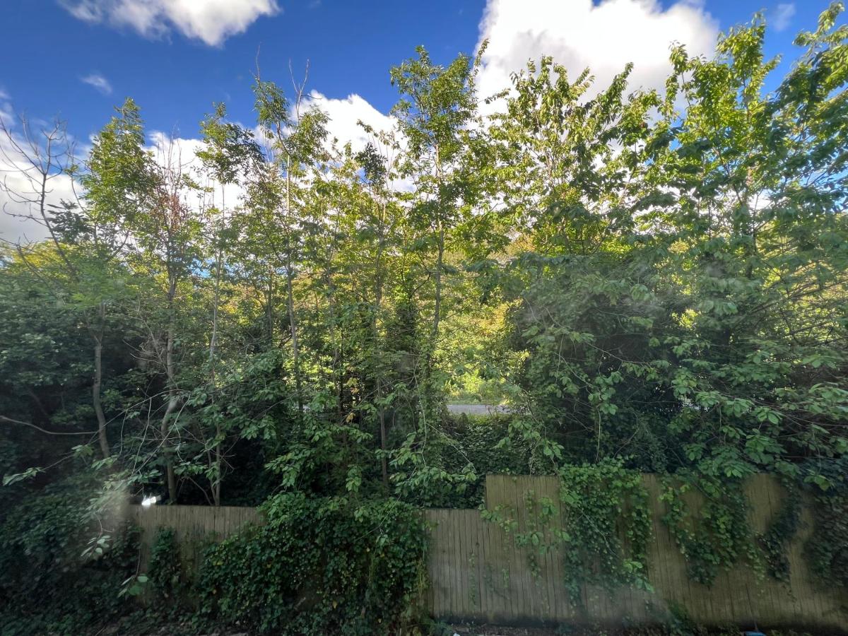 Lovely 2-Bed Serviced apartment with free parking - Housity