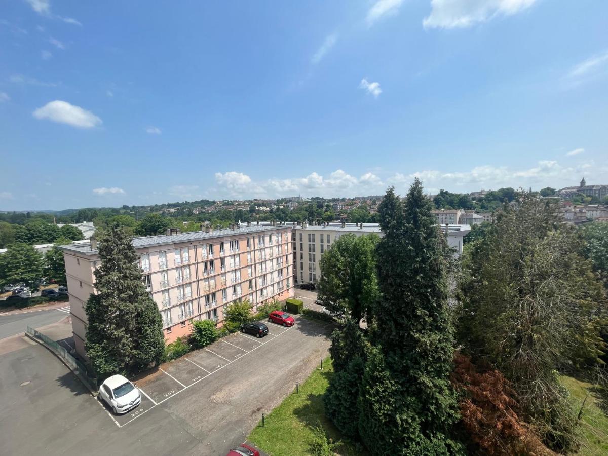 Suitetrails - Appartement familial - DABNB