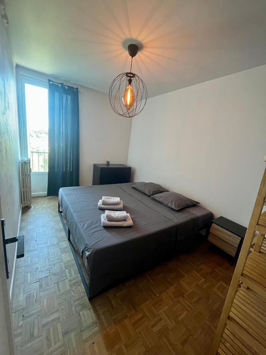 Appartement familial - DABNB - Housity