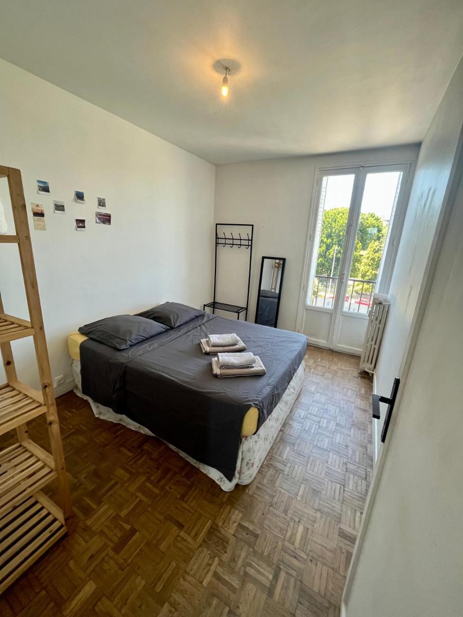 Appartement familial - DABNB - Housity