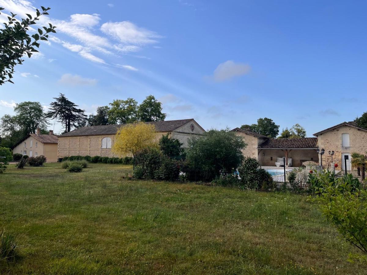 ancien chai rénové dans un parc clos de 3 hectares - Housity