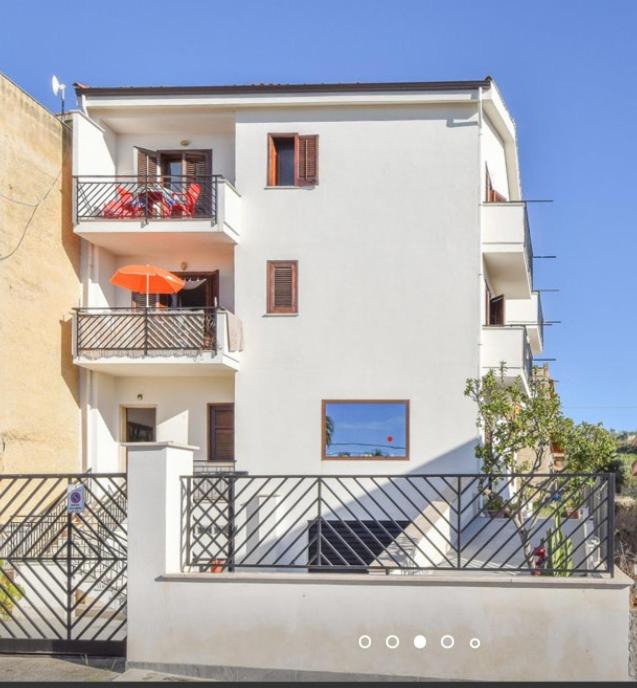 Appartamento 1 lato mare - Housity