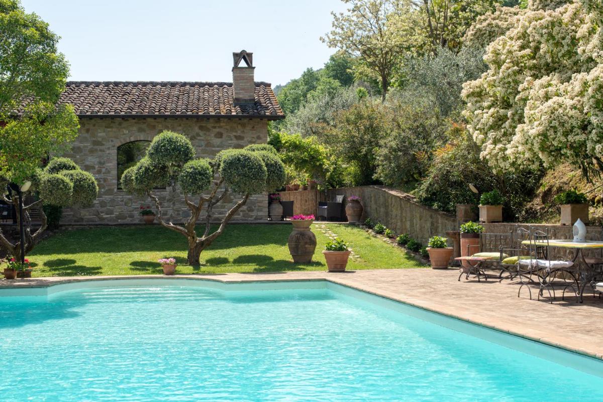 Santa Croce Resort - Housity