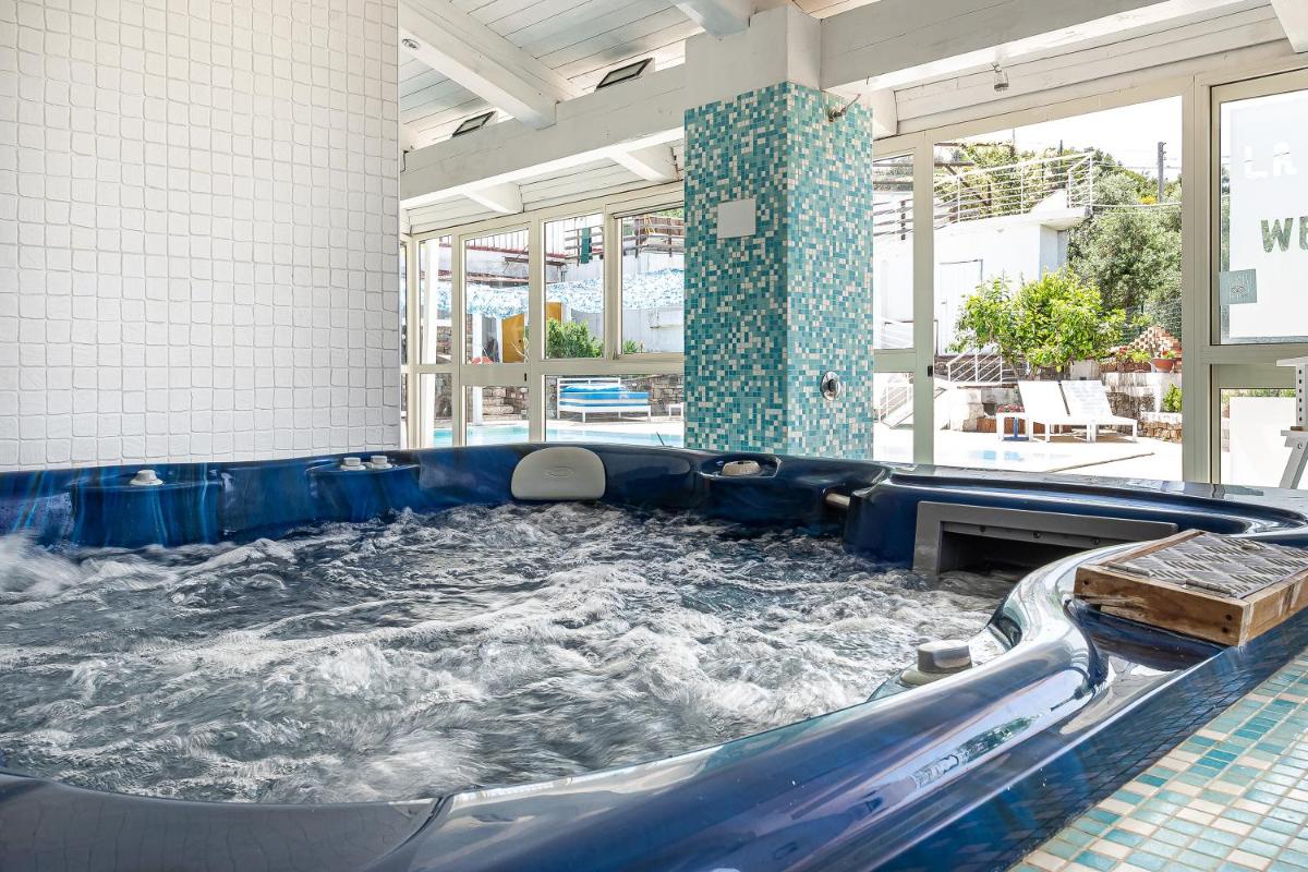 Mediterraneo Relais - Gym, Pool & SPA - Housity