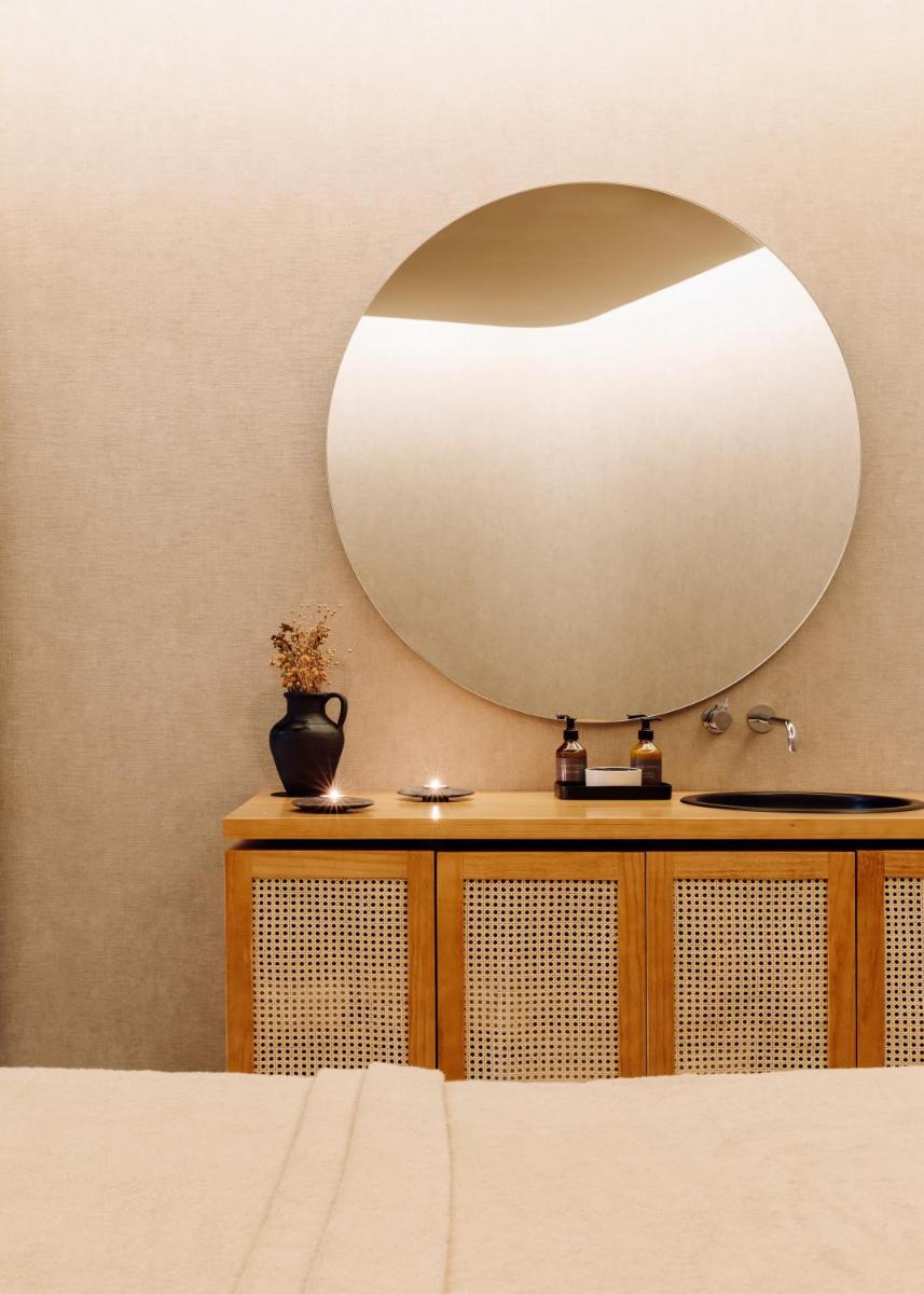 Imagem da galeria de Immerso Hotel, a Member of Design Hotels na Ericeira