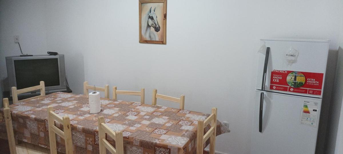 Casa 2 Dormitorios Céntrica - Housity