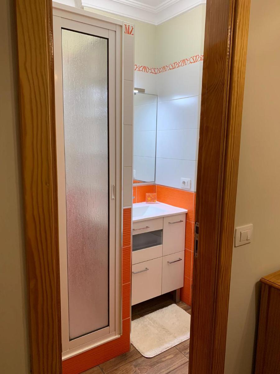 Apartamento Playa Chica - Hizvo