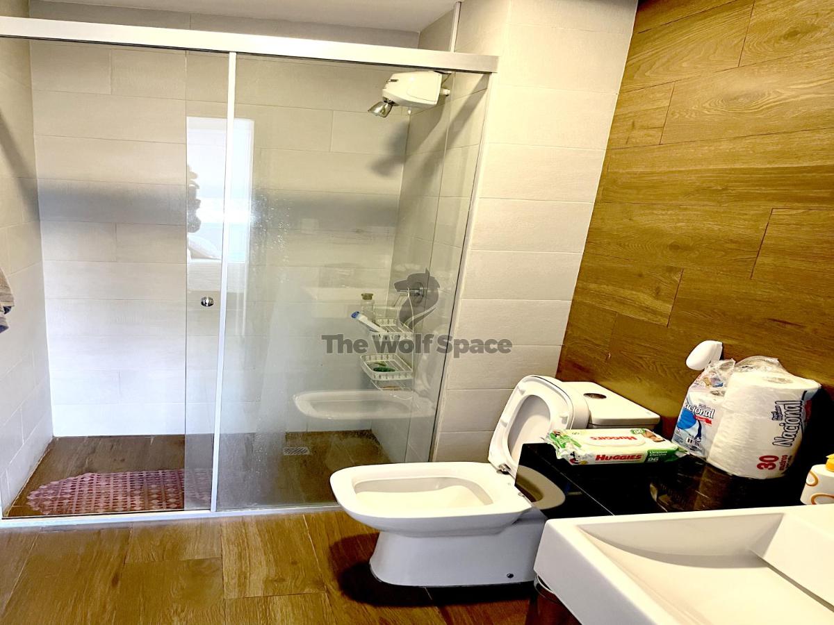Suitetrails - Hermoso Departamento para estadía temporal