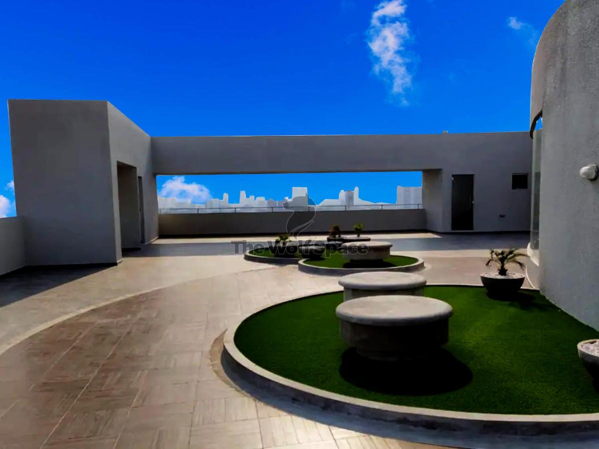 Suitetrails - Hermoso Departamento para estadía temporal