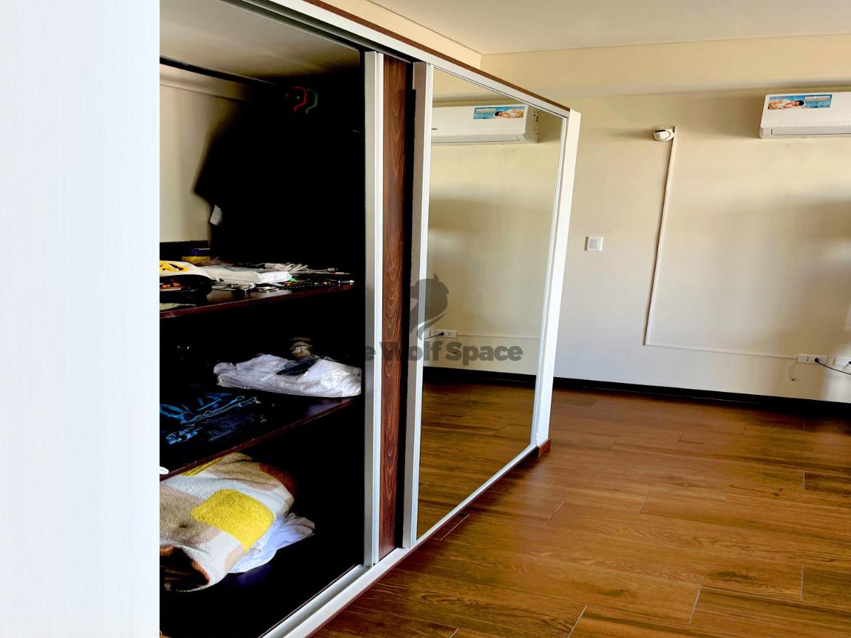 Suitetrails - Hermoso Departamento para estadía temporal