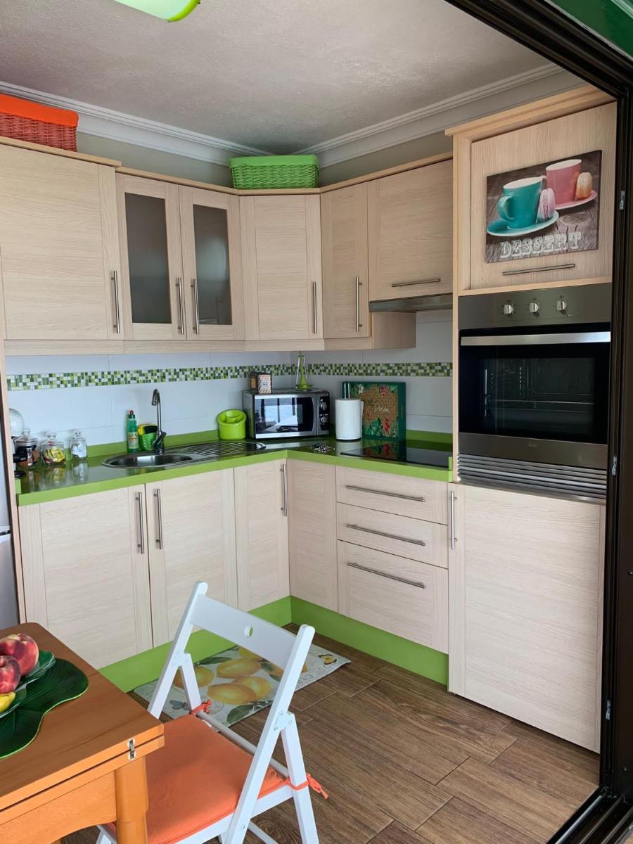 Apartamento Playa Chica - Hizvo