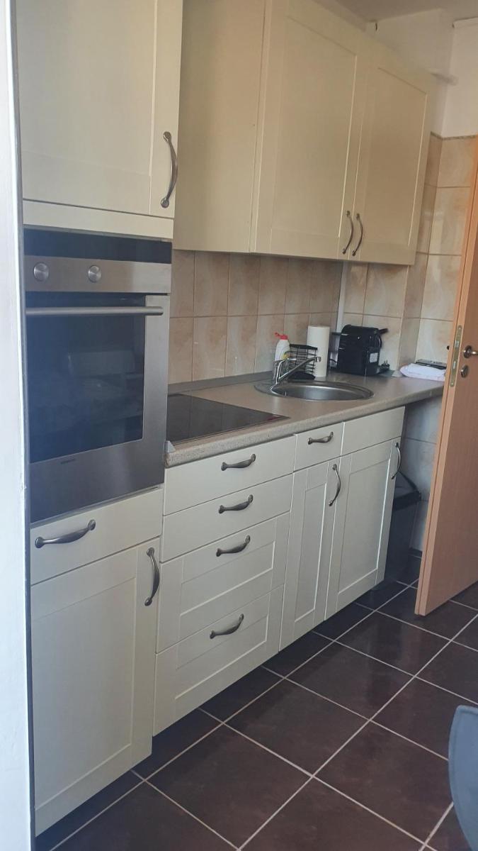 Suitetrails - Apartament Panoramic Calimanesti