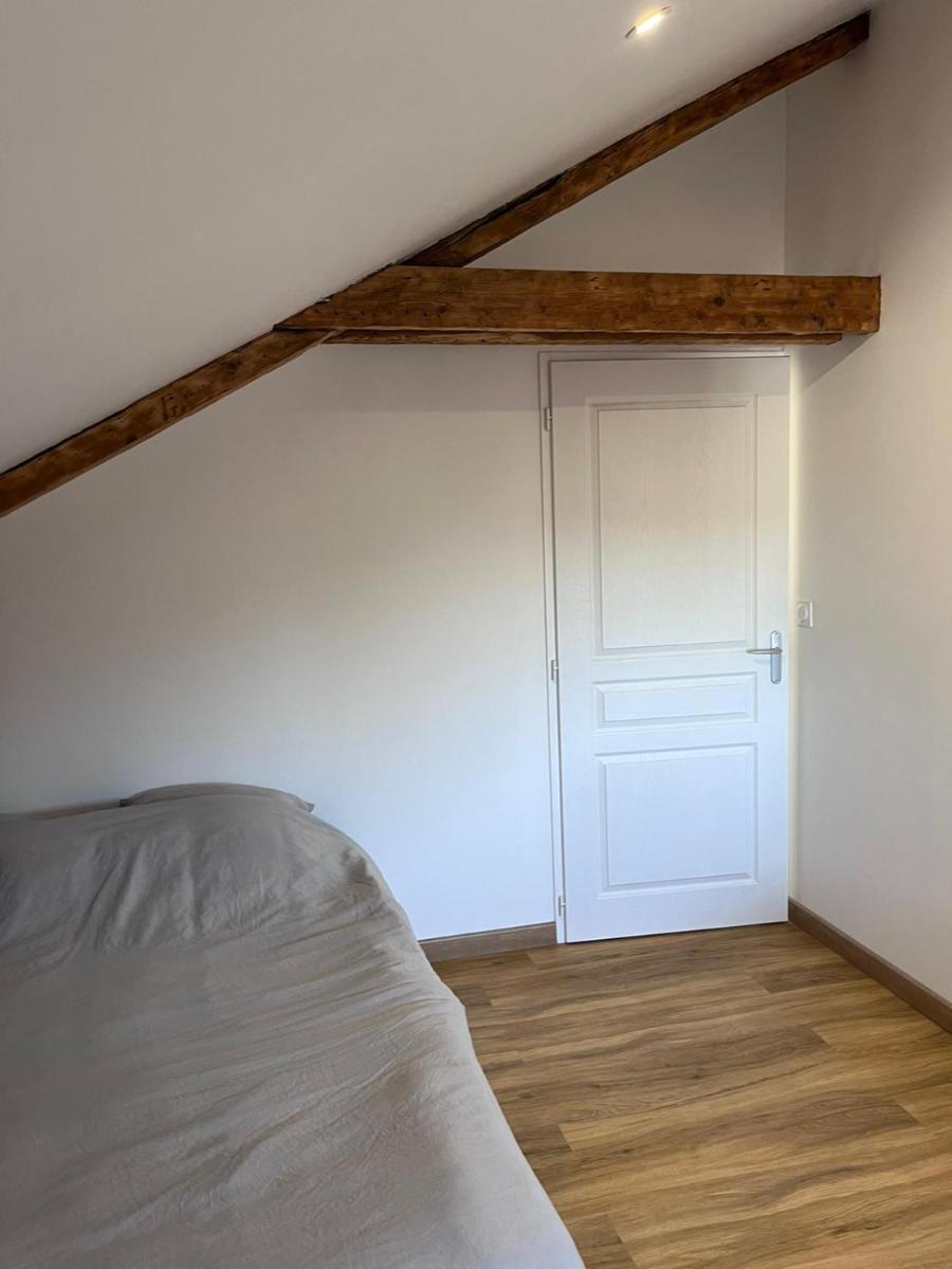 Calme & Chaleureux Saint Yorre - Housity