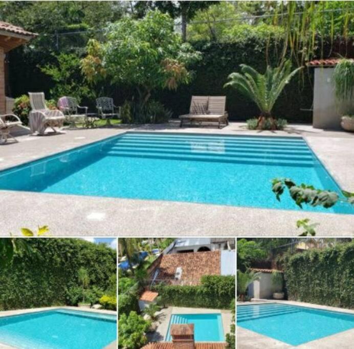 Suitetrails - Casita Jardin de Mariposas El Tuito
