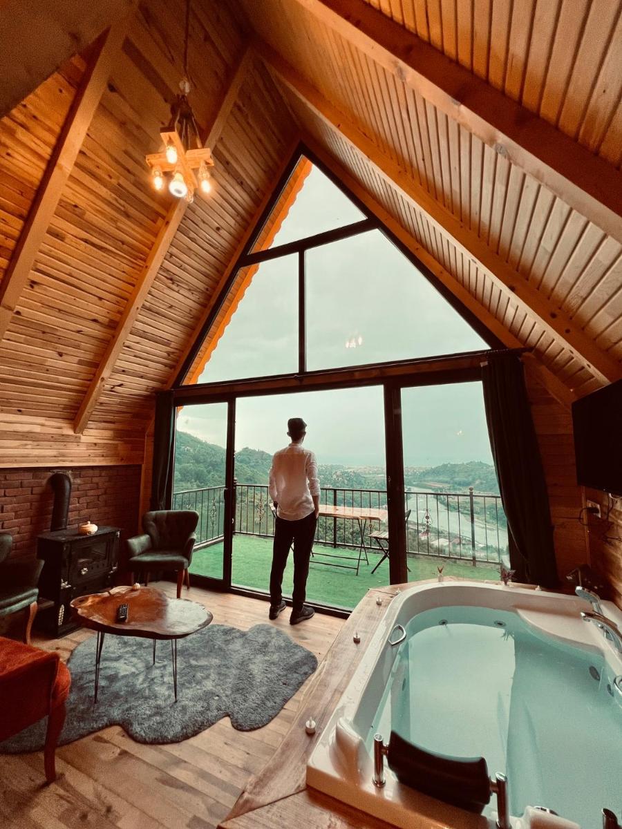 Suitetrails - Habura'da Bungalow
