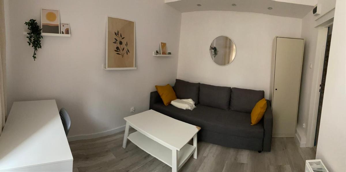 Chodkiewicza 14 - Apartament Bydgoszcz - Housity