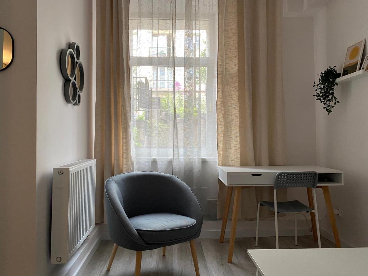 Chodkiewicza 14 - Apartament Bydgoszcz - Housity