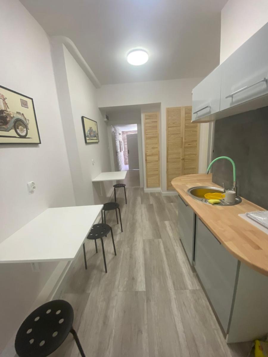 Chodkiewicza 14 - Apartament Bydgoszcz - Housity