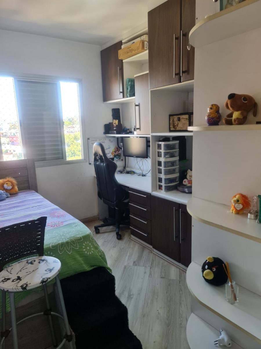 Apartamento bem localizado, Butantã prox. a USP _ Ester Samara - Housity