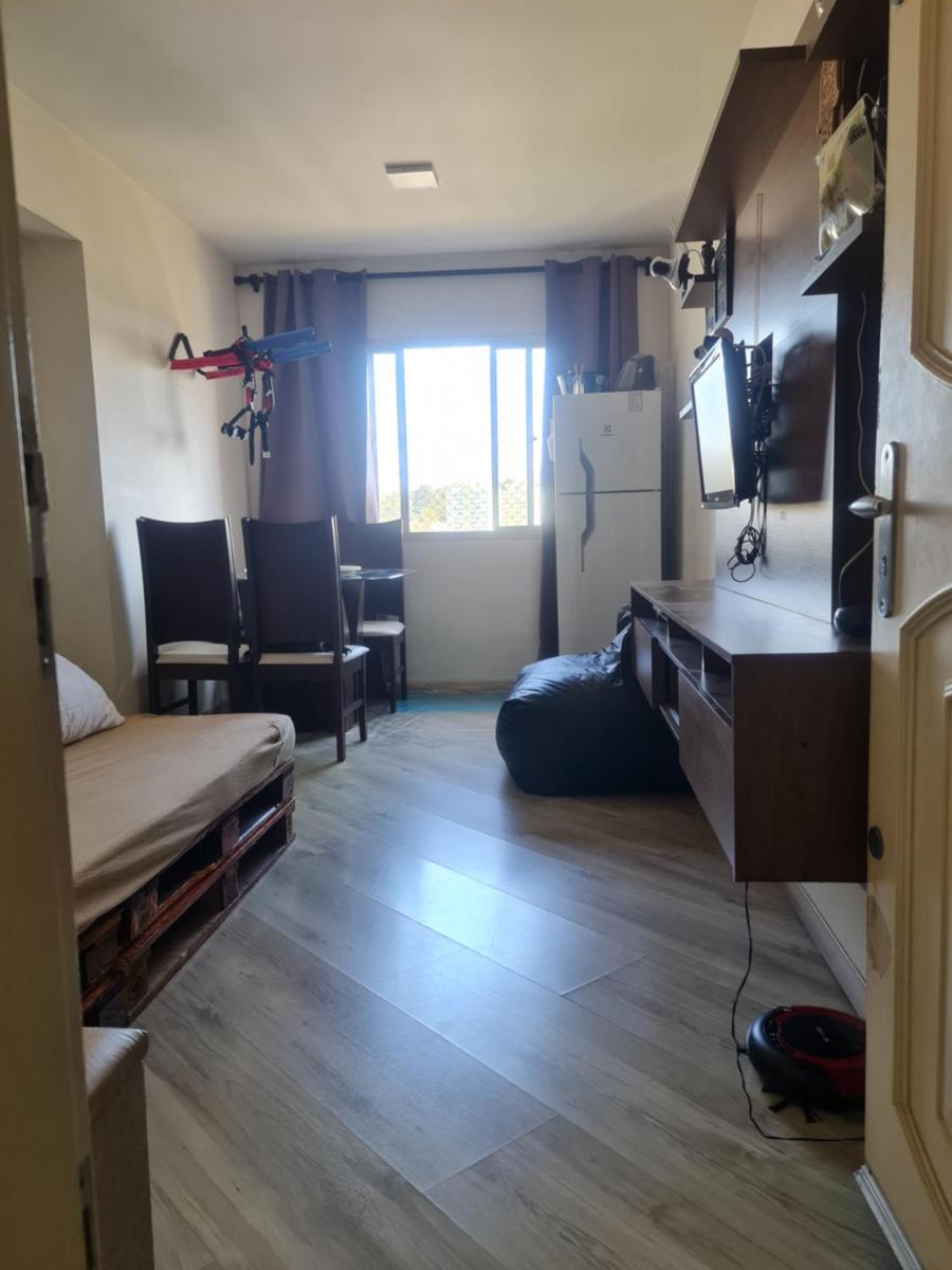 Apartamento bem localizado, Butantã prox. a USP _ Ester Samara - Housity