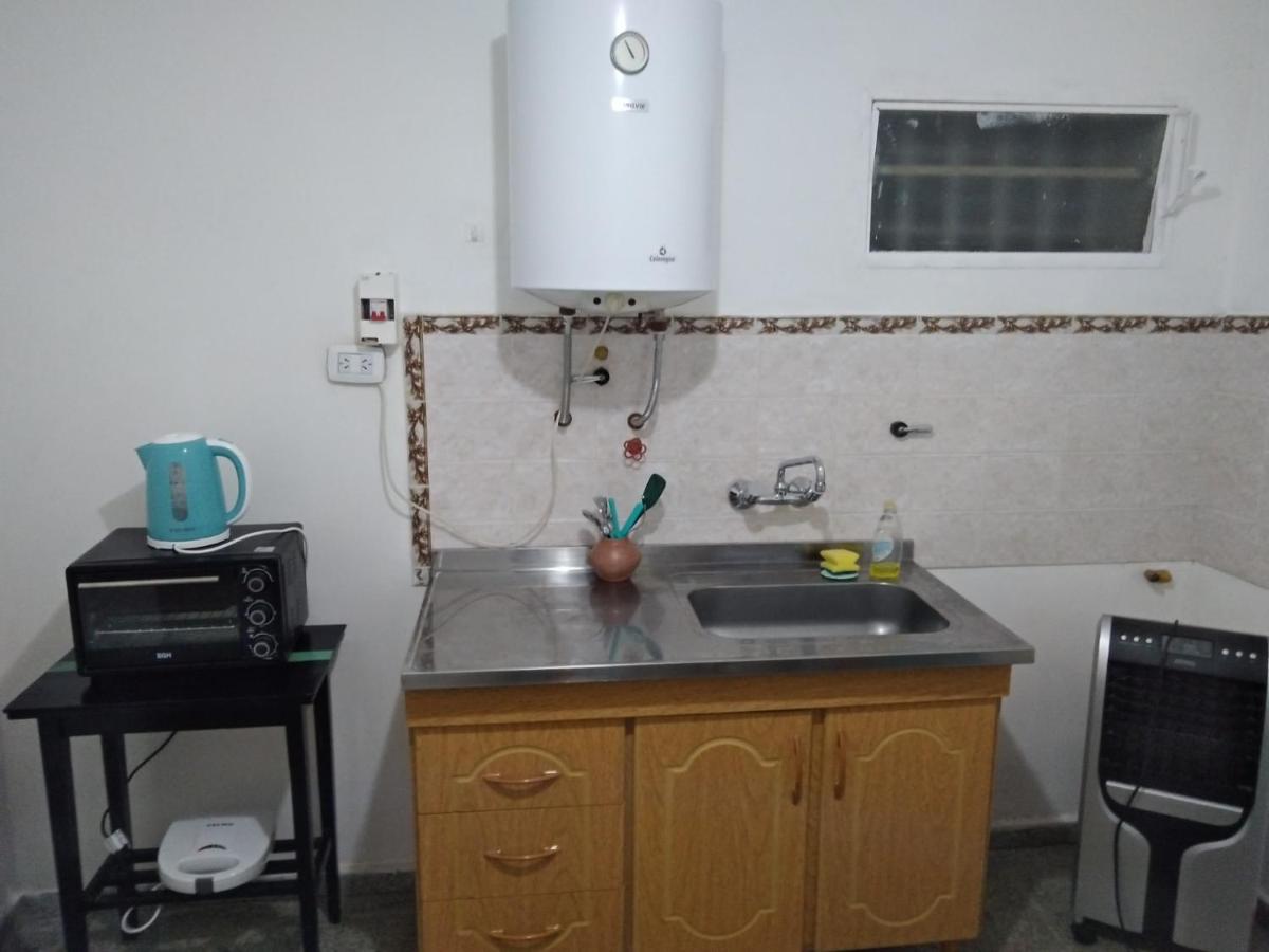 Suitetrails - DEPARTAMENTO PARA DOS