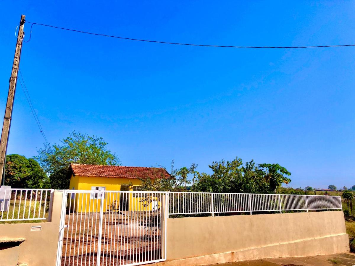 Termas de Ibirá - Housity