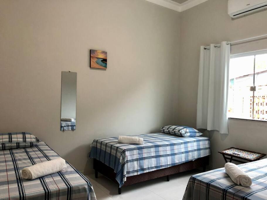 Casa dos Ventos Barreirinhas - Housity