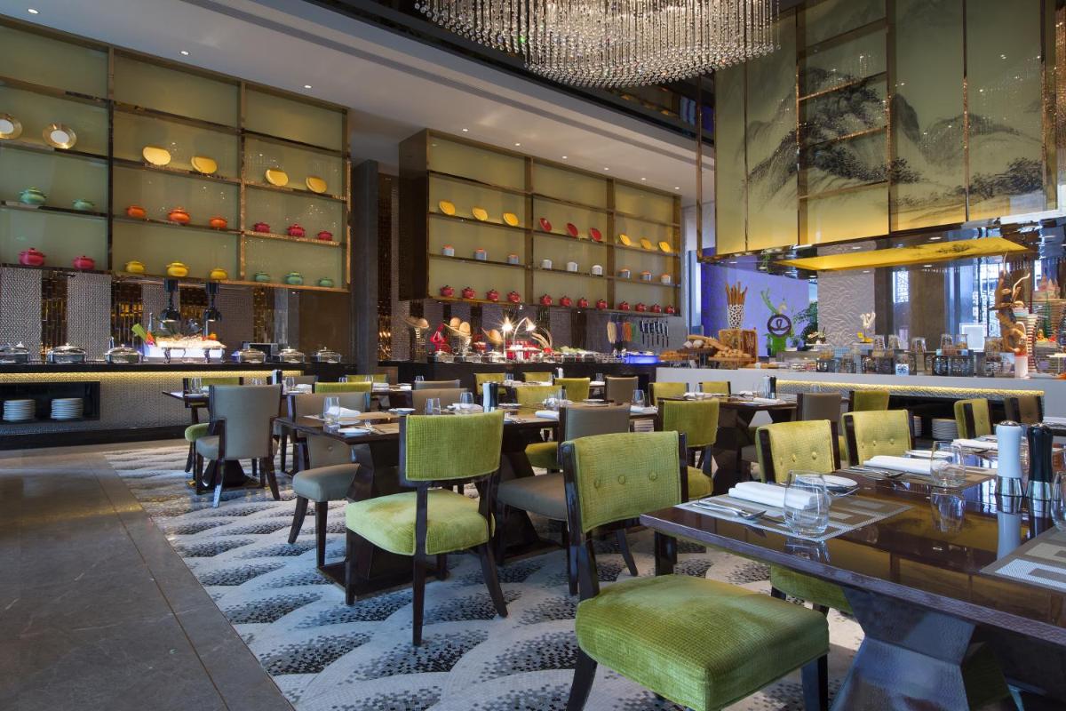 Wanda Vista Dongguan - Housity