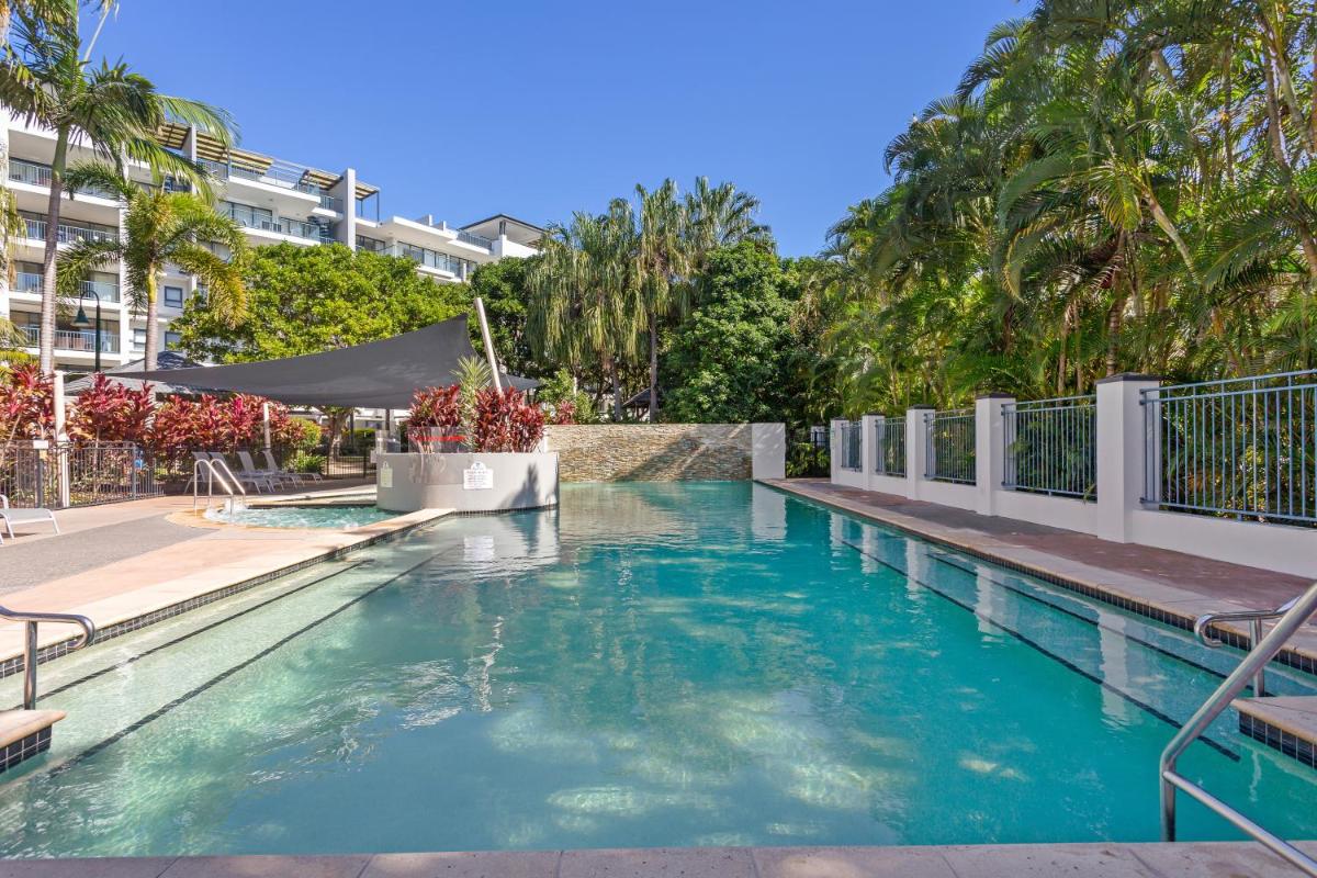 Seaforth Resort Holiday Apartments - Housity