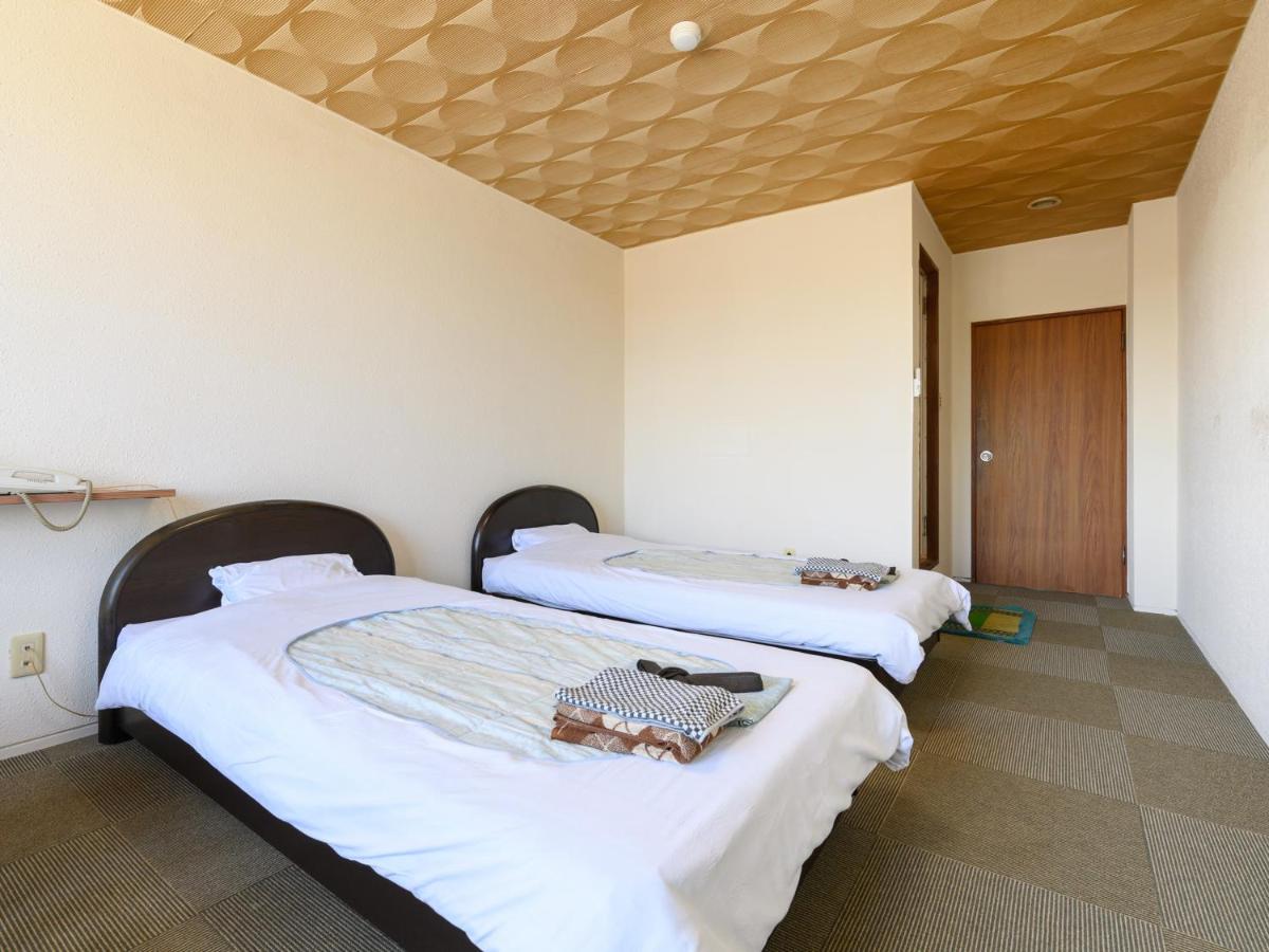 Tabist Chunichi Business Hotel Shima - Housity