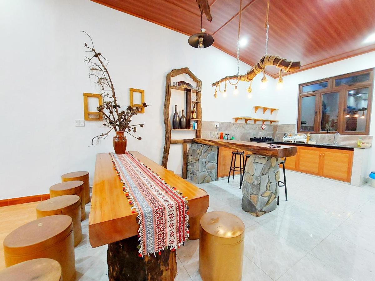 L'Amour Home Măng Đen - Housity