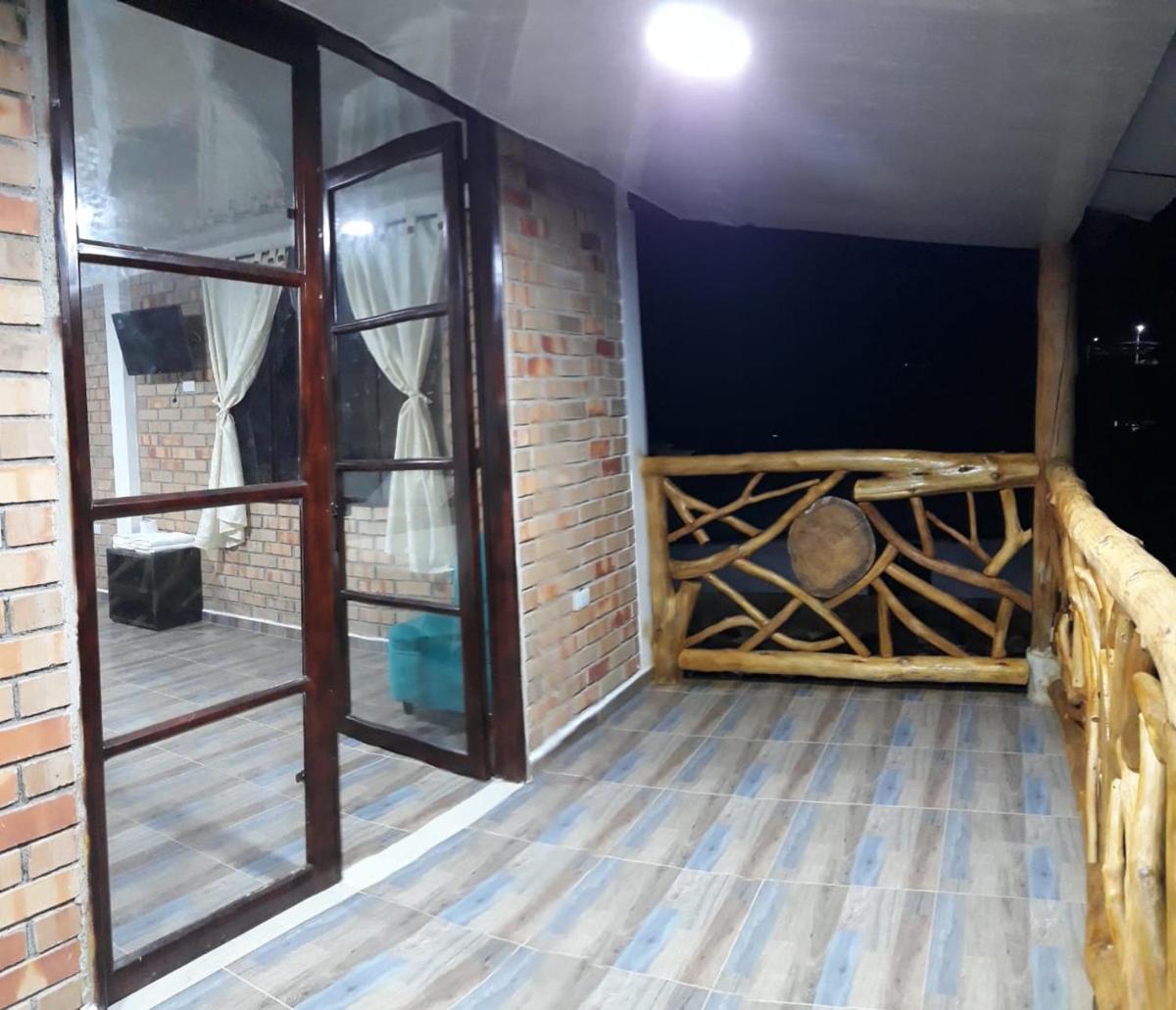 CASA HOTEL VILLA Lorena - Housity