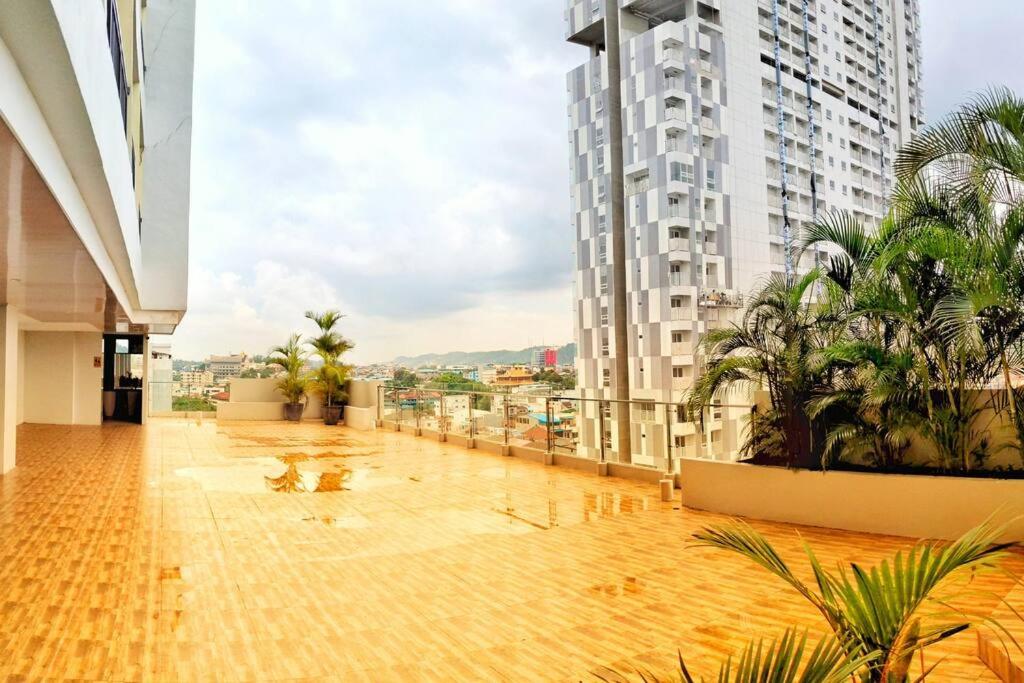 Lovina 15-10 at Formosa Residence - Nagoya - Hizvo